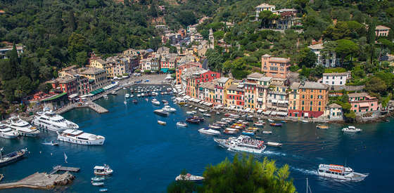 Portofino Italy photos.