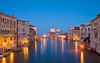 Romantic Venice.
