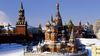 Cattedrale di San Basilio a Mosca.