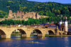 imagem Heidelberg Alemanha.