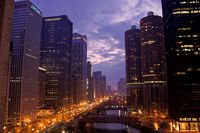 Noche Divina Chicago.