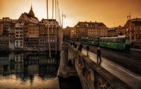 Basel Switzerland.