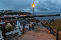 Whitby England wallpaper.