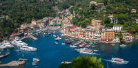 Portofino Italia foto.